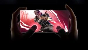 رامات 24 جيجابايت.. نوبيا تطلق هواتف الألعاب Red Magic 9 Pro