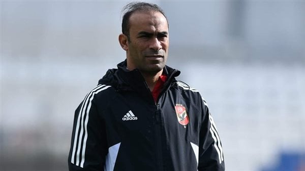 حسم الجدل حول تولي سيد عبدالحفيظ إدارة المنتخب وأزمة الثلاثي المستبعد.. تفاصيل