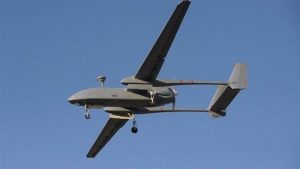 مسيرة مشتبه بها تتسلل إلى إيلات وصافرات الإنذار تدوي