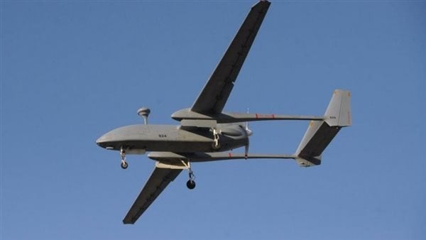 مسيرة مشتبه بها تتسلل إلى إيلات وصافرات الإنذار تدوي