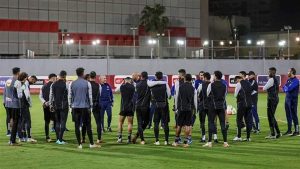 غدا.. الاجتماع الفني لمباراة الزمالك أمام أبو سليم الليبي