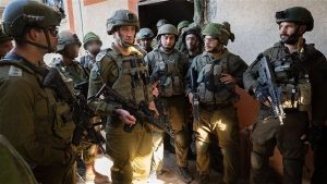 جيش الاحتلال ينسحب من مجمع الشفاء ويفجر عددا من مرافقه