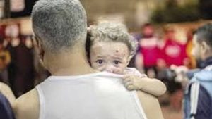 خطيب المسجد النبوي: أهل فلسطين ليس لهم إلا الله وأمة الإسلام