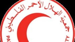 إجلاء 70 جريحًا ومريضًا من المستشفى الأهلي المعمداني في غزة