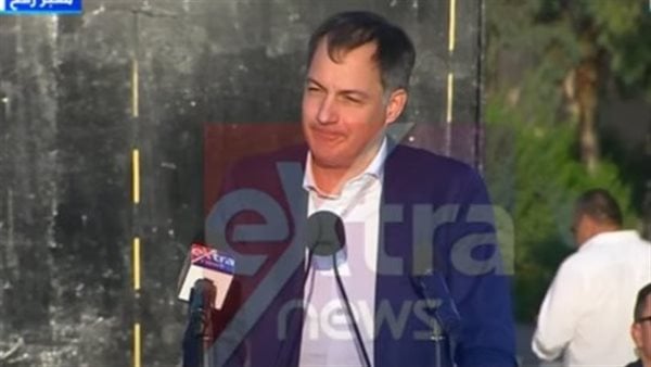 رئيس وزراء بلجيكا: علينا العمل على وقف تام لإطلاق النار في غزة