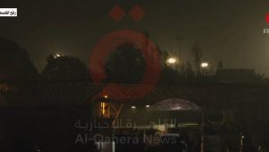 مصر تتسلم 24 محتجزا بقطاع غزة من الصليب الأحمر .. فيديو