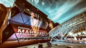 انطلاق المهرجان الدولي للفيلم بمراكش اليوم