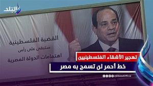 عضو بـ الشيوخ : الهدنة في غزة بداية انفراجة