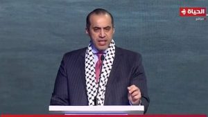 حملة السيسي: التواصل بين القوات المسلحة والمواطنين ثقافة يجب تنفيذها بأعلى مستوى