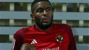 صدمة في الأهلي بطلها موديست قبل مواجهة ميدياما الغاني