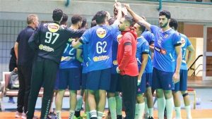 موعد لقاء الأهلي والزمالك في دوري اليد بعد فوز الأحمر على الطيران