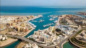 وزارة النقل تستعرض إجراءات اتخذتها لتعظيم سياحة اليخوت في مصر