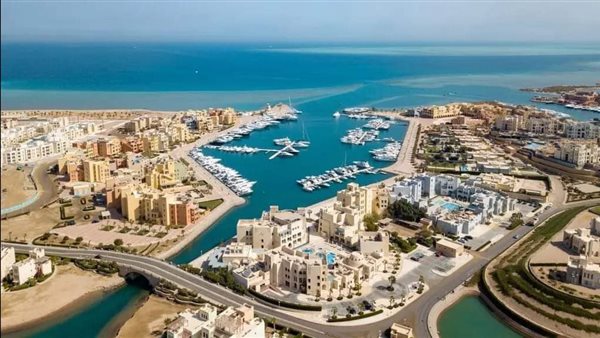 وزارة النقل تستعرض إجراءات اتخذتها لتعظيم سياحة اليخوت في مصر