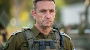 رئيس الأركان الإسرائيلي: سنعود للحرب بكل قوة عقب انتهاء الهدنة في غزة