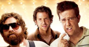 طاقم فيلم “The Hangover”: أين هم الآن؟