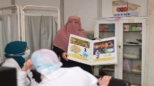 صحة الإسكندرية: ندوات وأنشطة تثقيفية للتوعية بمخاطر الإسراف في استخدام المضادات الحيوية