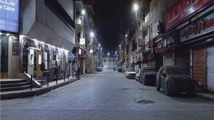 لتوفير الكهرباء.. تحرير 208 محاضر للمحلات المخالفة لمواعيد الغلق