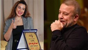 في عيد ميلادها.. قصة أول مشهد لـ أسما شريف منير وعلاقتها بوالدها