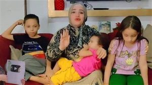رسائل رادعة فى قضية اتهام أم زياد بالأتجار بأطفالها في الدعارة لتحقيق أرباح