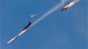القوات الروسية تسقط 3 مقاتلات أوكرانية من طراز “سو-27″ و”ميغ-29”