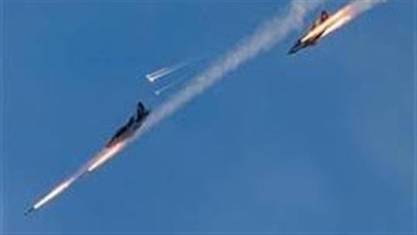 القوات الروسية تسقط 3 مقاتلات أوكرانية من طراز “سو-27″ و”ميغ-29”