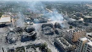 أستاذ علوم سياسية يوضح دور مصر في إنهاء أزمة تبادل الأسرى الإسرائيليين والفلسطينيين