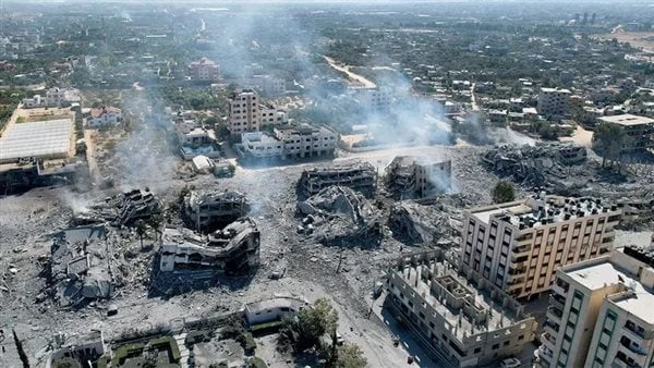 أستاذ علوم سياسية يوضح دور مصر في إنهاء أزمة تبادل الأسرى الإسرائيليين والفلسطينيين