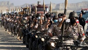 الجيش الإيراني: إسرائيل أصبحت أضعف من بيت العنكبوت وعلامات سقوط نظامها باتت واضحة