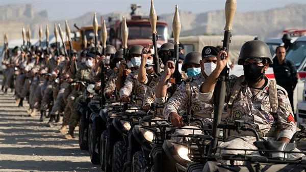 الجيش الإيراني: إسرائيل أصبحت أضعف من بيت العنكبوت وعلامات سقوط نظامها باتت واضحة