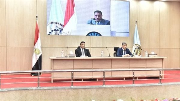 رئيس قطاع الإعلام الداخلي: تنفيذ 1360 ندوة ومحاضرة توعية للمشاركة في الانتخابات الرئاسية