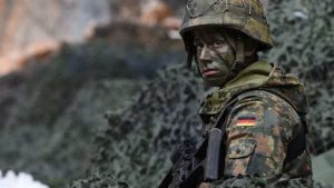 لن يصمد يومين.. كارثة غير مسبوقة تهدد الجيش الألماني بسبب أوكرانيا