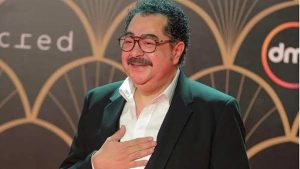 صديق العمر كسرت قلبنا.. محمد هنيدي ينعى طارق عبد العزيز