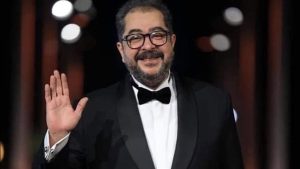 بعد وفاته.. وصية الفنان طارق عبد العزيز لـ المخرج مجدى الهوارى