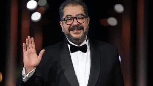 بعد وفاة الفنان طارق عبد العزيز ..تعرف علي التفاصيل الكاملة لمرضه