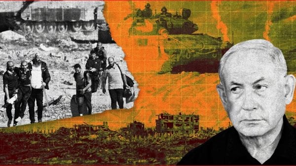 صنداي تايمز: إسرائيل تفقد السيطرة على مجريات الحرب في غزة