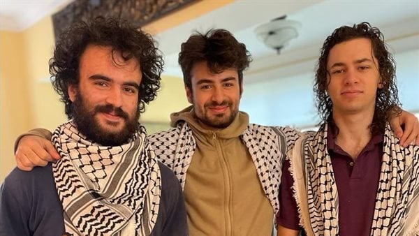 جريمتهم؟ لبس الكوفية.. إطلاق نار على 3 فلسطينيين في ولاية فيرمونت الأمريكية