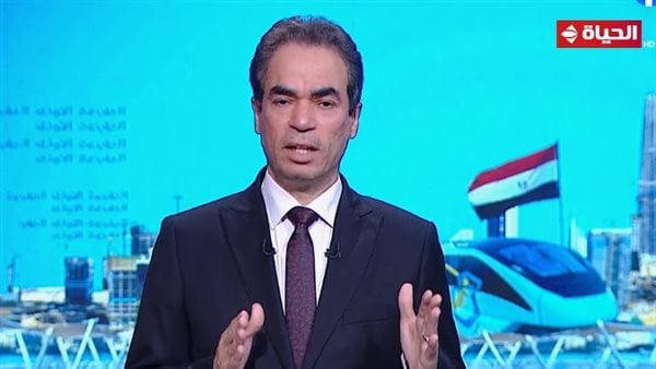 أحمد المسلماني: مدارس الأونروا تضم عددا كبيرا من دورات المياه ومخازن البطاطين