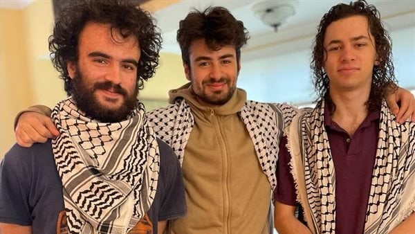 بيان عاجل من البيت الأبيض بشأن إطلاق نار على 3 فلسطينيين بولاية أمريكية