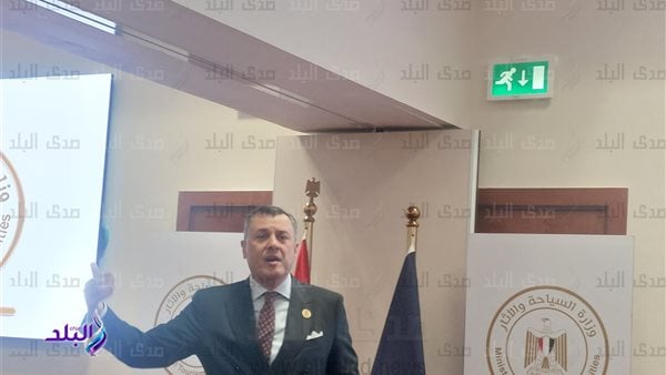 وزير السياحة والآثار: 25 ألف غرفة فندقية جديدة تدخل الخدمة في 2024