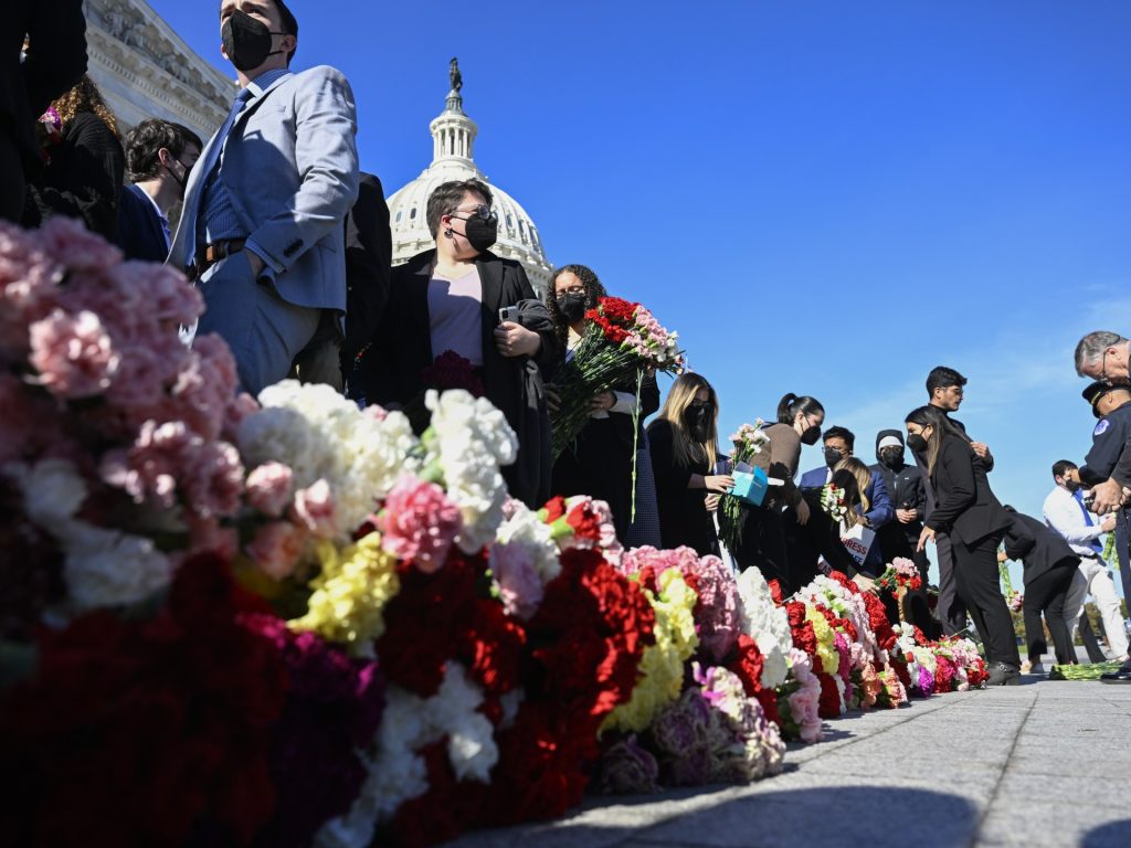 مسؤولان أميركيان: المساعدة المشروطة لإسرائيل فكرة جديرة بالاهتمام