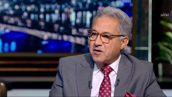 النائب أحمد السجيني يوجه رسالة للمتقدمين بمقتضى قانون التصالح لسنة 2017-2019