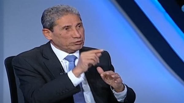 الفريق أسامة المندوه : نتنياهو لا يعترف بالقضية الفلسطينية وحطم اتفاقية أوسلو