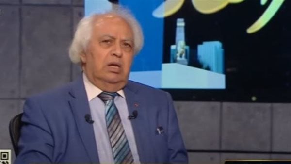 نتنياهو ركب دماغه..سمير غطاس: إسرائيل استخدمت 90% من القذائف الموجهة بالأقمار الصناعية