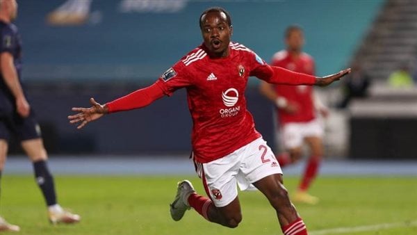 أمير هشام يكشف حقيقة وجود خلاف بين كولر وبيرسي تاو