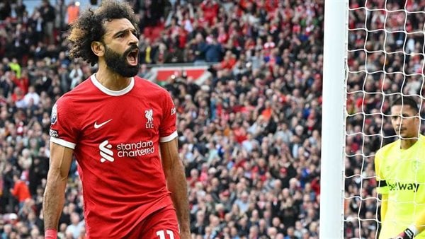 200 مليون يورو سعر محمد صلاح.. ليفربول يحدد بديل الملك المصري