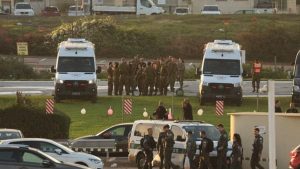 إسرائيل تسلمت من حماس قائمة من 11 اسما للإفراج عنهم في الدفعة الرابعة