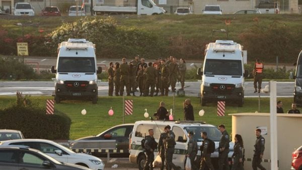 إسرائيل تسلمت من حماس قائمة من 11 اسما للإفراج عنهم في الدفعة الرابعة