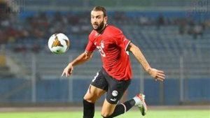 سيد معوض: عمر كمال صفقة استثنائية للأهلي بسبب سعره ومميزاته