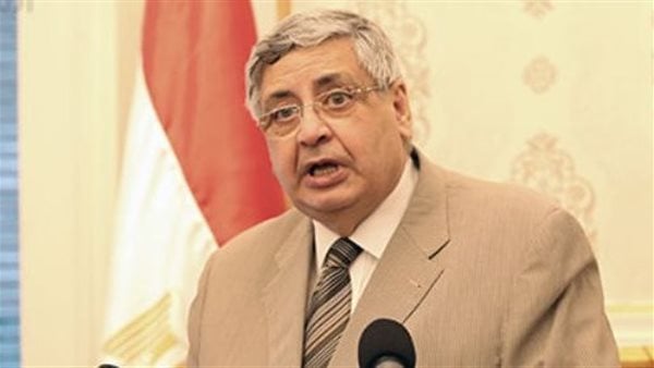 تاج الدين: التأمين الصحي الشامل يخدم كل مواطن مصري بمواصفات قياسية عالمية