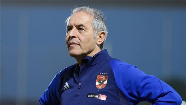 كولر يستقر علي حراس مرمي الأهلي في كأس العالم للأندية.. من هم؟